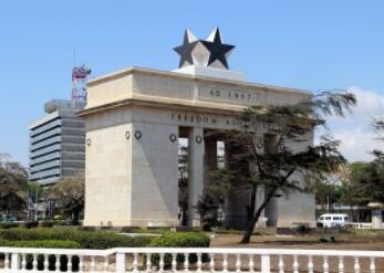 加纳发生入室抢劫案，使馆提亲加强安全防范
